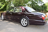 Used Bentley Arnage