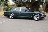 Used Bentley Turbo R