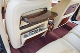 Used Bentley Arnage