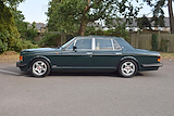 Used Bentley Turbo R