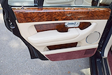 Used Bentley Arnage