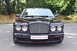 Used Bentley Arnage