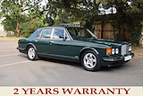 Used Bentley Turbo R