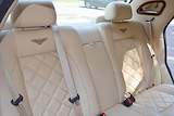 Used Bentley Arnage