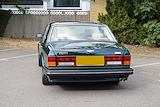 Used Bentley Turbo R