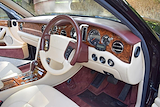 Used Bentley Arnage