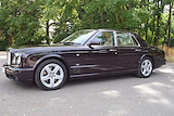 Used Bentley Arnage