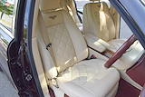 Used Bentley Arnage