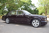 Used Bentley Arnage
