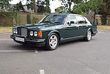 Used Bentley Turbo R