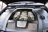 Used Bentley Arnage