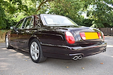 Used Bentley Arnage