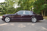 Used Bentley Arnage