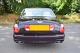 Used Bentley Arnage