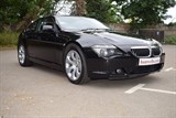 Used BMW 645ci