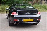 Used BMW 645ci