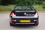 Used BMW 645ci