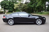 Used BMW 645ci