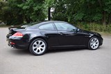 Used BMW 645ci