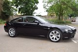 Used BMW 645ci