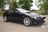 Used BMW 645ci