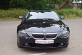 Used BMW 645ci