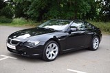 Used BMW 645ci