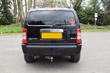 Used Dodge Nitro