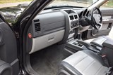 Used Dodge Nitro