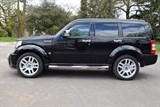 Used Dodge Nitro