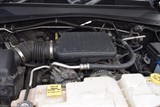 Used Dodge Nitro