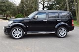 Used Dodge Nitro