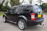 Used Dodge Nitro