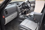 Used Dodge Nitro