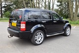Used Dodge Nitro