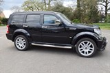 Used Dodge Nitro
