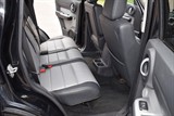 Used Dodge Nitro