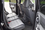Used Dodge Nitro