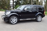 Used Dodge Nitro