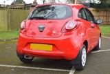 Used Ford KA