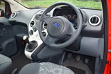 Used Ford KA
