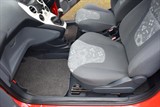 Used Ford KA