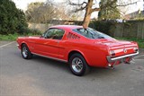 Used Ford Mustang