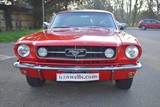 Used Ford Mustang