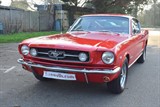 Used Ford Mustang