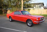 Used Ford Mustang