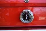 Used Ford Mustang