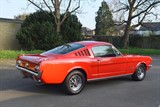 Used Ford Mustang