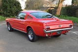 Used Ford Mustang