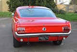 Used Ford Mustang